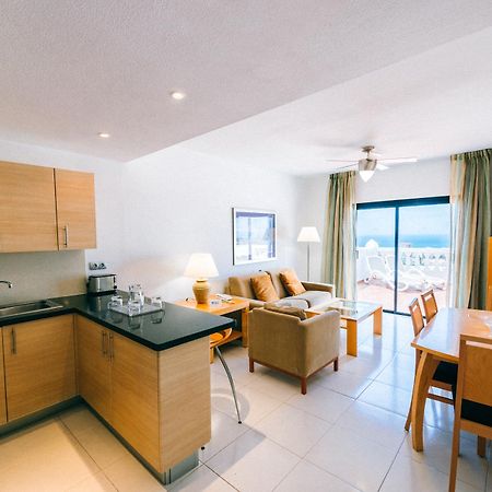 Hollywood Mirage - Excel Hotels & Resorts Los Cristianos  Esterno foto
