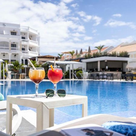 Hollywood Mirage - Excel Hotels & Resorts Los Cristianos  Esterno foto