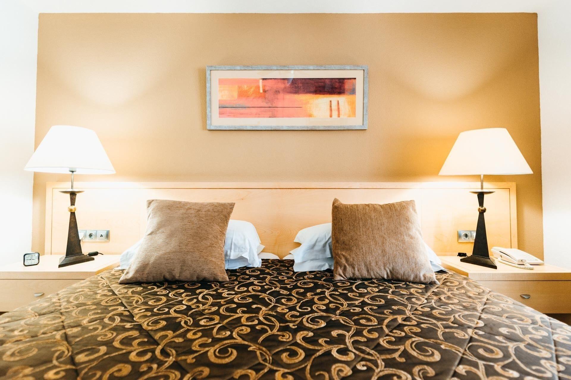 Hollywood Mirage - Excel Hotels & Resorts Los Cristianos  Esterno foto
