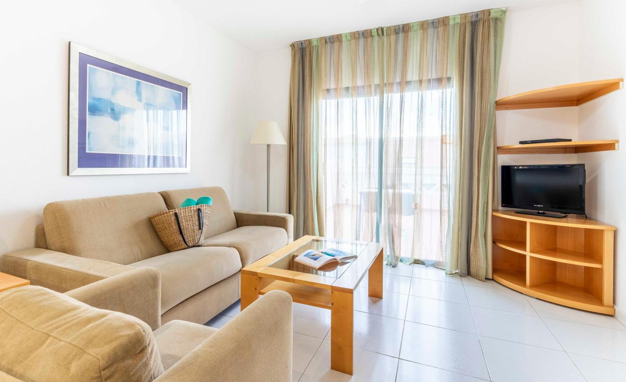 Hollywood Mirage - Excel Hotels & Resorts Los Cristianos  Esterno foto