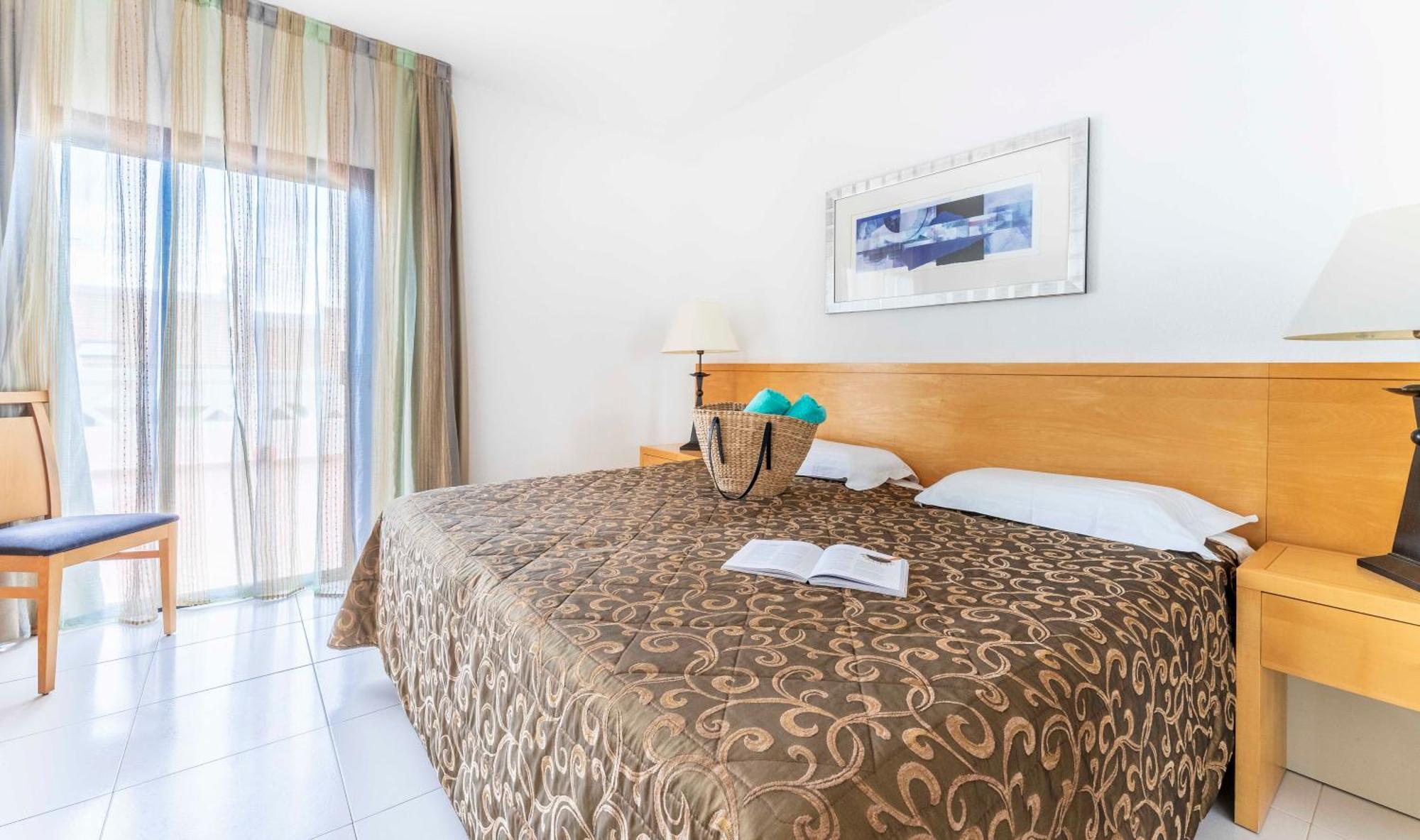 Hollywood Mirage - Excel Hotels & Resorts Los Cristianos  Esterno foto