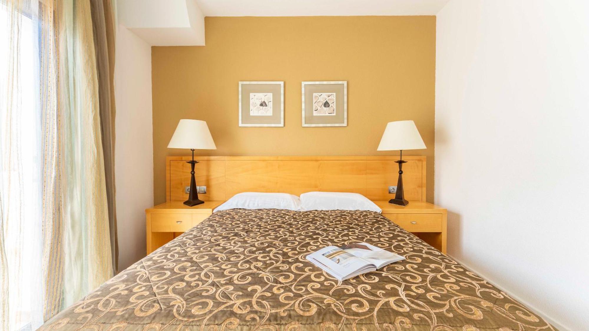 Hollywood Mirage - Excel Hotels & Resorts Los Cristianos  Esterno foto