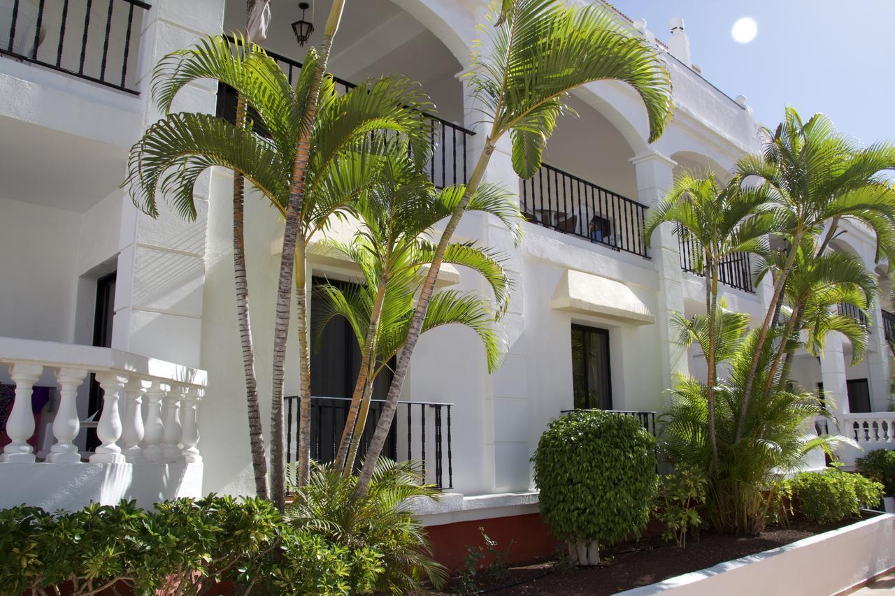 Hollywood Mirage - Excel Hotels & Resorts Los Cristianos  Esterno foto
