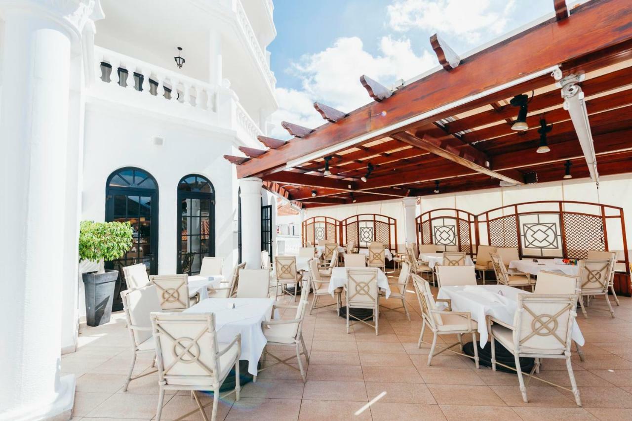 Hollywood Mirage - Excel Hotels & Resorts Los Cristianos  Esterno foto