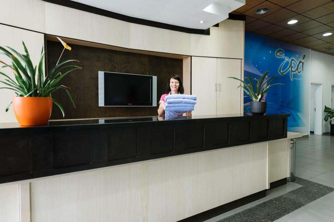Hollywood Mirage - Excel Hotels & Resorts Los Cristianos  Esterno foto