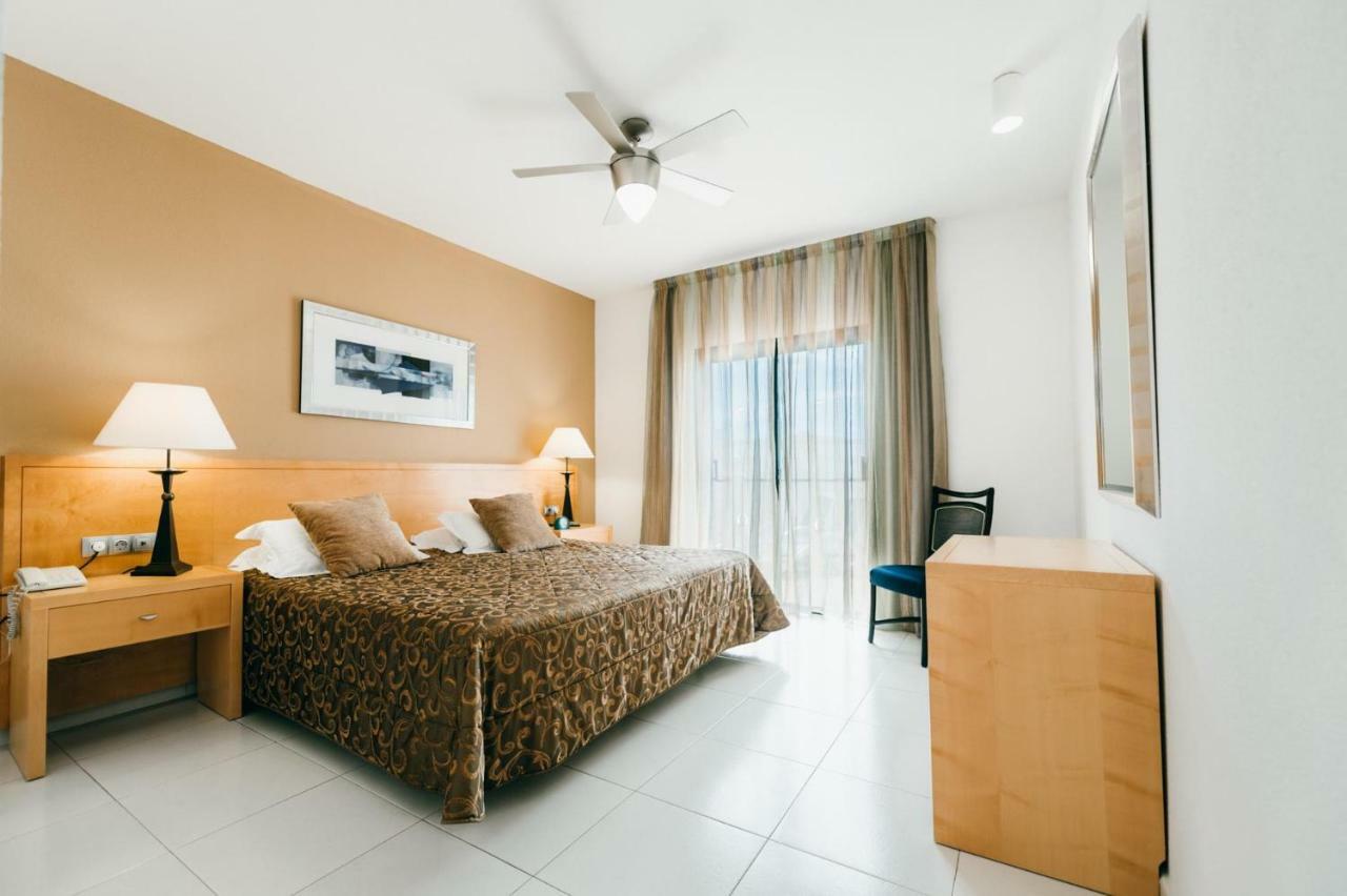 Hollywood Mirage - Excel Hotels & Resorts Los Cristianos  Esterno foto